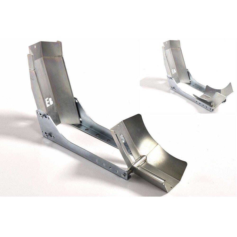 Remorque Multifonction